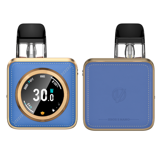 Pod-система Vaporesso Xros 5 Nano Pod Kit