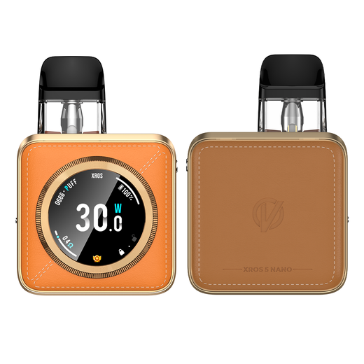 Pod-система Vaporesso Xros 5 Nano Pod Kit
