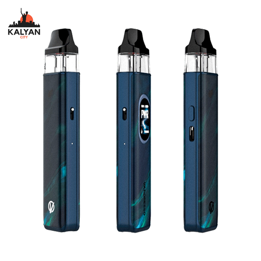 Pod-система Vaporesso Xros 6 Pod Kit