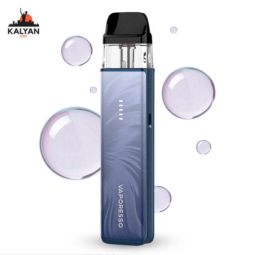 Pod-система Vaporesso Xros 6 Mini Pod Kit