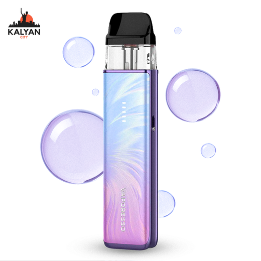 Pod-система Vaporesso Xros 6 Mini Pod Kit