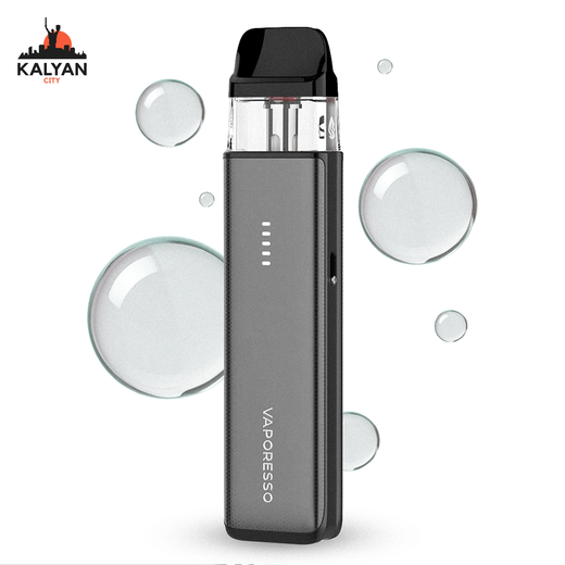 Pod-система Vaporesso Xros 6 Mini Pod Kit