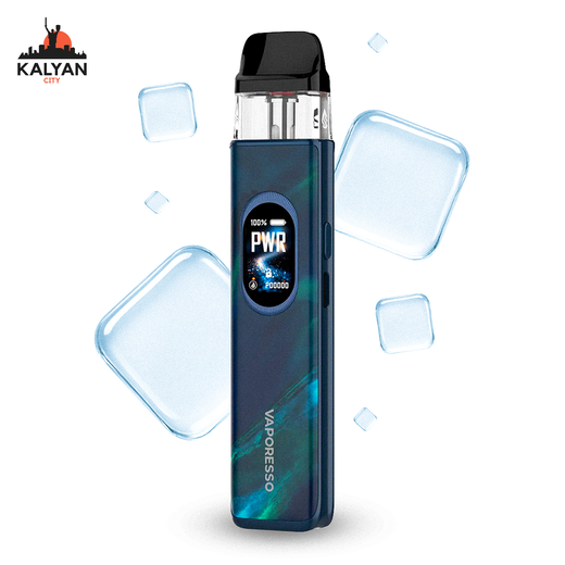 Pod-система Vaporesso Xros 6 Pod Kit