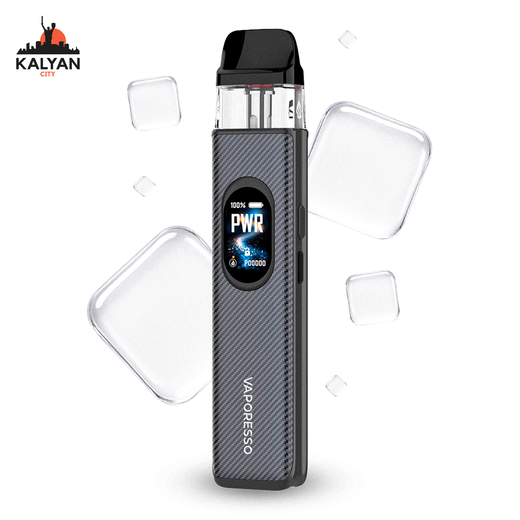 Pod-система Vaporesso Xros 6 Pod Kit