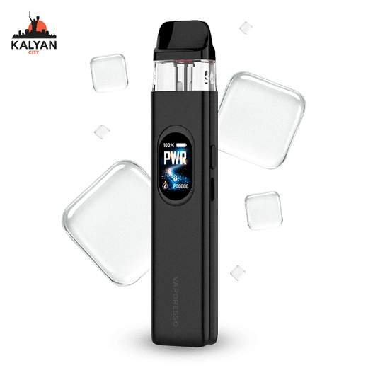 Pod-система Vaporesso Xros 6 Pod Kit