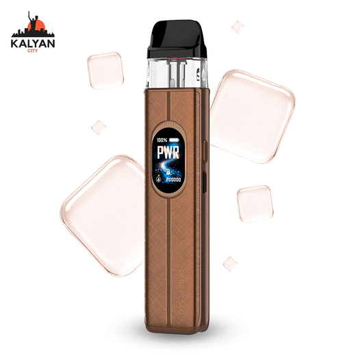 Pod-система Vaporesso Xros 6 Pod Kit