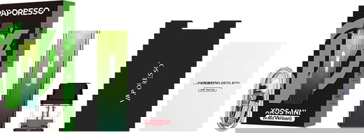 Pod-система Vaporesso Xros Mini Pod Kit