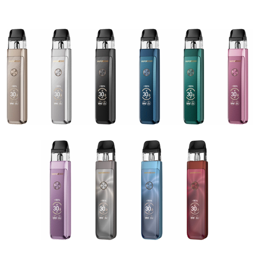 Pod-система Vaporesso Xros Pro 2 Pod Kit