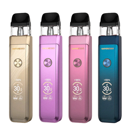 Pod-система Vaporesso Xros Pro 2 Pod Kit
