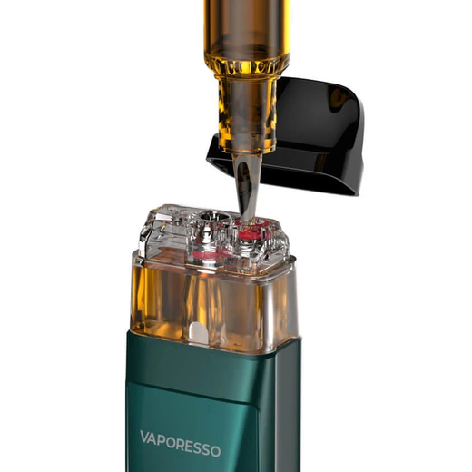 Pod-система Vaporesso Xros Pro Pod Kit