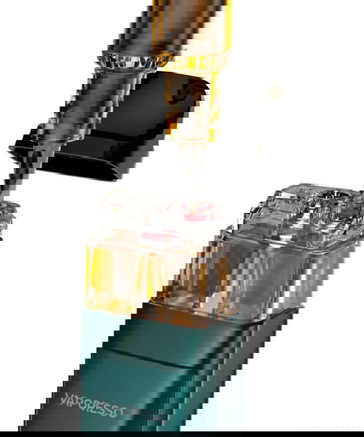 Pod-система Vaporesso Xros Pro Pod Kit