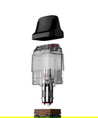 Pod-система Vaporesso Xros Pro Pod Kit
