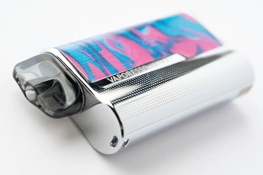 Pod-система Vaporesso XTRA Pod Kit