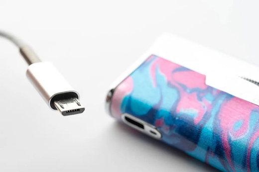 Pod-система Vaporesso XTRA Pod Kit