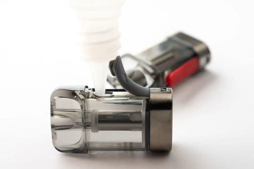 Pod-система Vaporesso XTRA Pod Kit