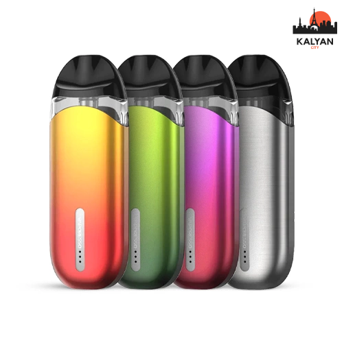 Pod-система Vaporesso Zero S Pod Kit