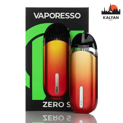 Pod-система Vaporesso Zero S Pod Kit