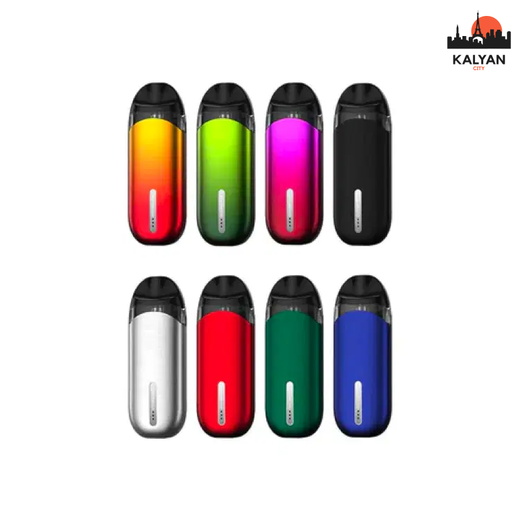 Pod-система Vaporesso Zero S Pod Kit
