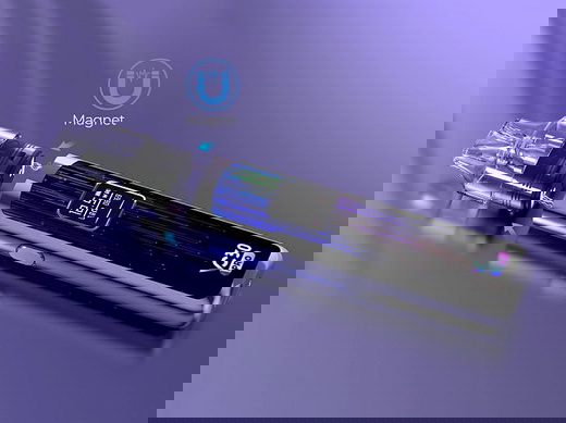 Pod-система Vecee VC30 Pro