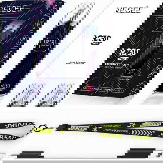 Pod-система Vecee VC30 Pro