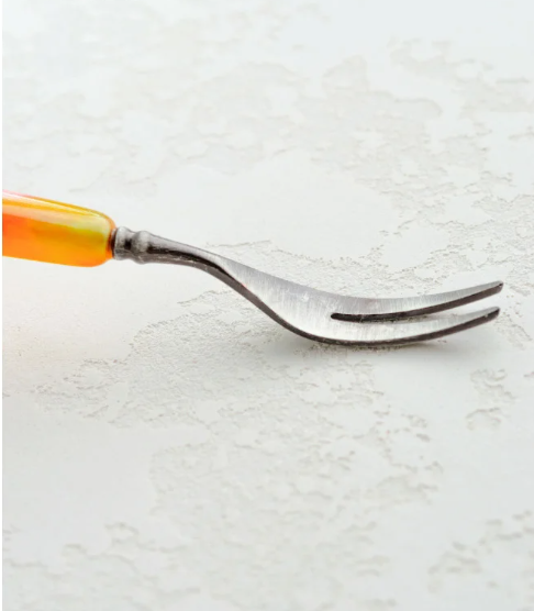 Виделка для тютюну у чохлі Storm