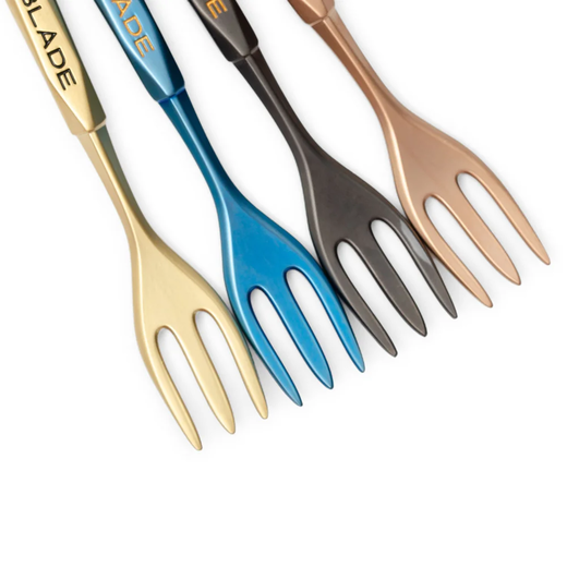 Виделка-шило для тютюну Blade