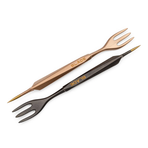 Виделка-шило для тютюну Blade