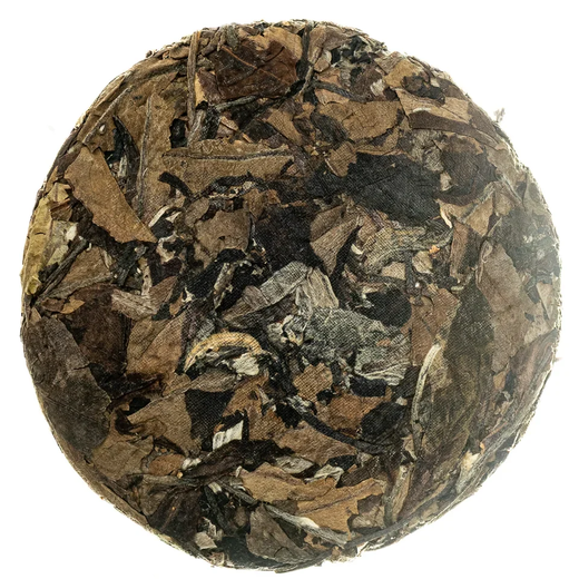 Високогірний Бай Му Дань 2019р