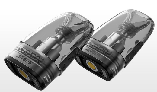 Pod-система VooPoo Argus P2 Pod Kit