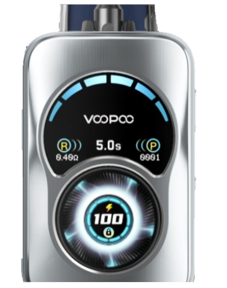 Pod-система VooPoo Argus A Pod Kit