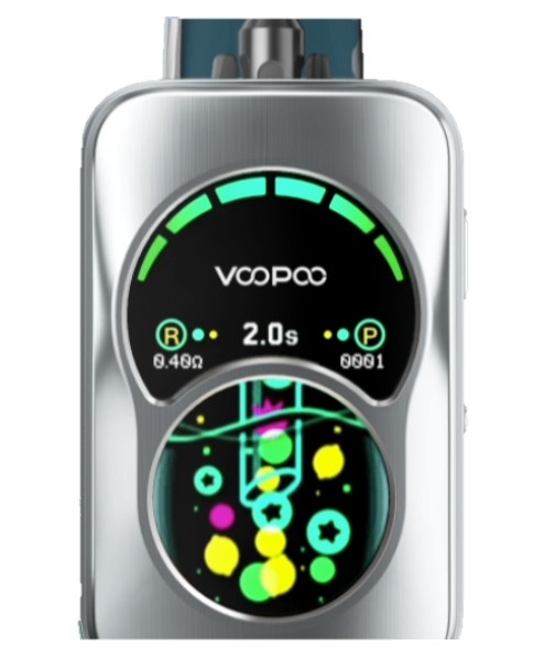 Pod-система VooPoo Argus A Pod Kit