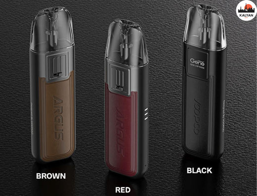 Pod-система VooPoo Argus Pod Kit