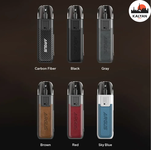 Pod-система VooPoo Argus Pod Kit