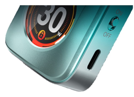 Pod-система VooPoo Argus A Pod Kit