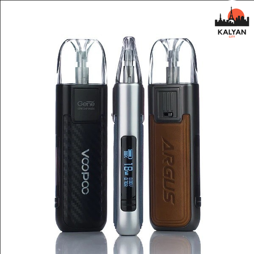 Pod-система VooPoo Argus Pod Kit