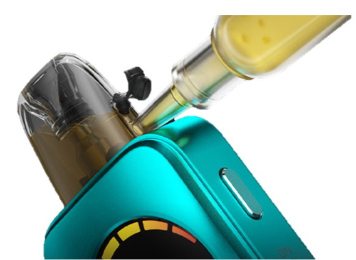 Pod-система VooPoo Argus A Pod Kit