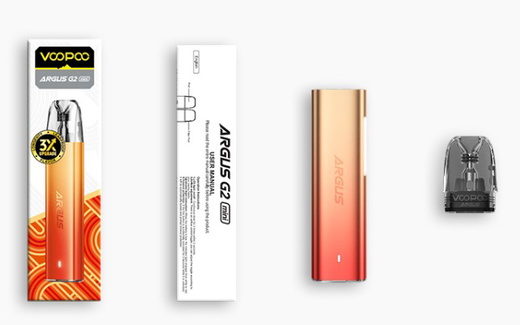 Pod-система VooPoo Argus G2 Mini Pod Kit