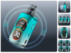 Pod-система VooPoo Argus A Pod Kit