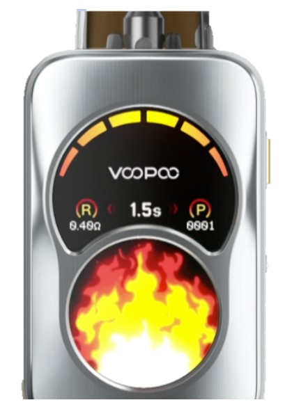 Pod-система VooPoo Argus A Pod Kit