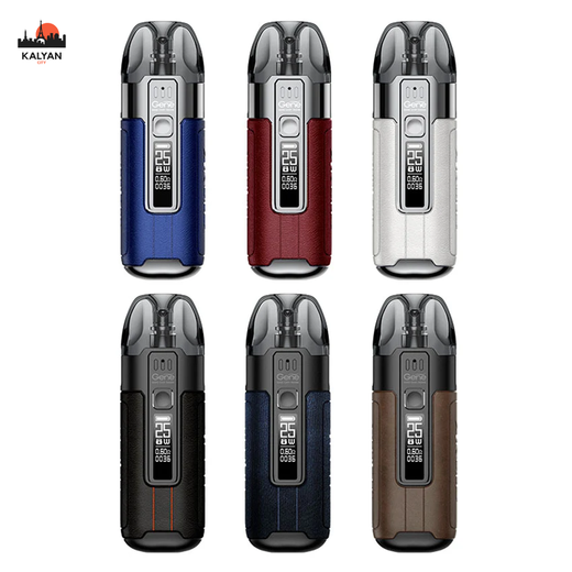 Pod-система VooPoo Argus Air Pod Kit