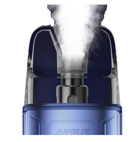 Pod Mod VooPoo Argus E40 1800 мАг