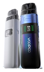 Pod Mod VooPoo Argus E40 1800 мАг