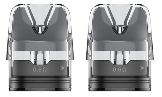 Pod Mod VooPoo Argus E40 1800 мАг