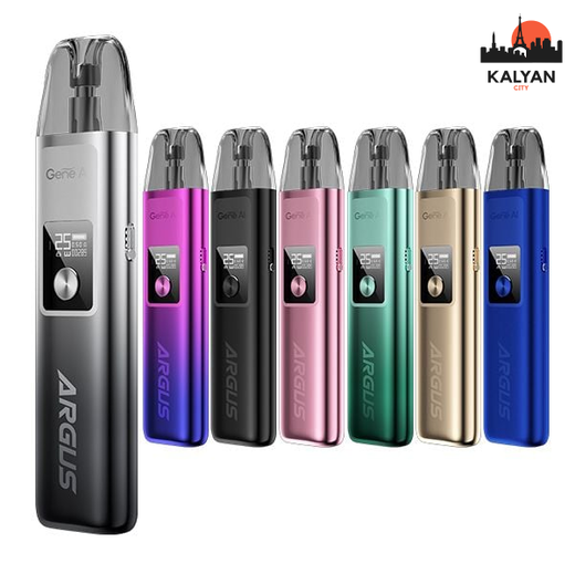 Pod-система VooPoo Argus G Pod Kit