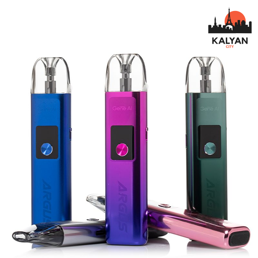 Pod-система VooPoo Argus G Pod Kit