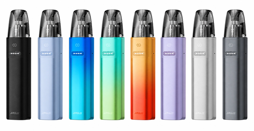 Pod-система VooPoo Argus G4 Mini Pod Kit