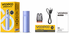 Pod-система VooPoo Argus G4 Mini Pod Kit