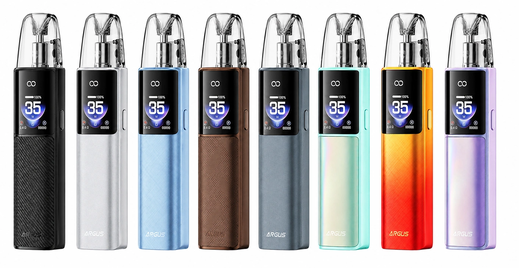 Pod-система VooPoo Argus G4 Pod Kit