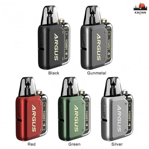 Pod-система Voopoo Argus P1 Pod Kit