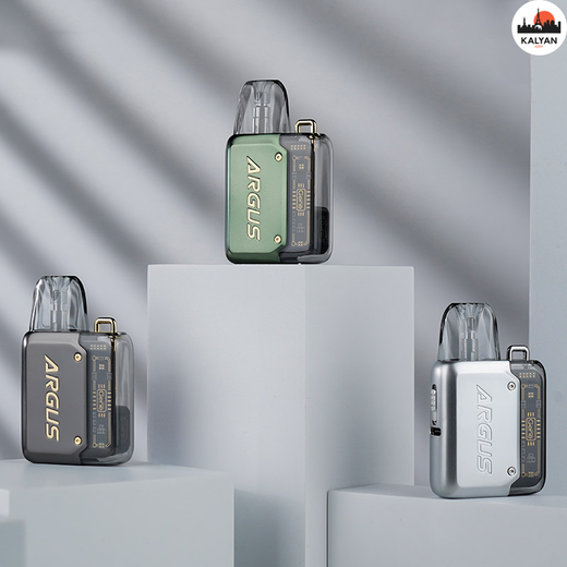 Pod-система Voopoo Argus P1 Pod Kit